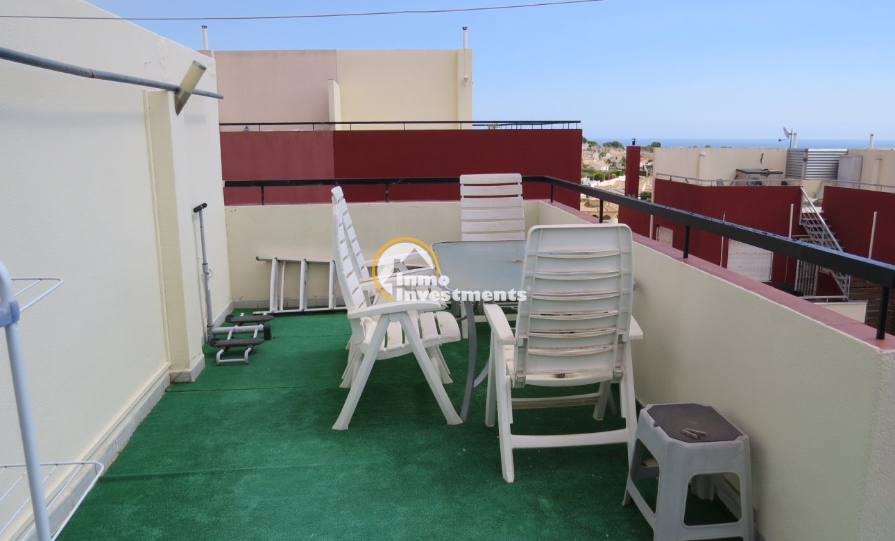 Bestaande bouw - Townhouse - Orihuela - 