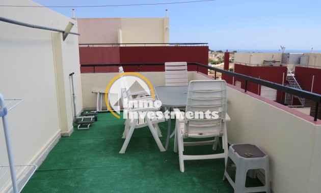 Bestaande bouw - Quad Woning - Orihuela - 