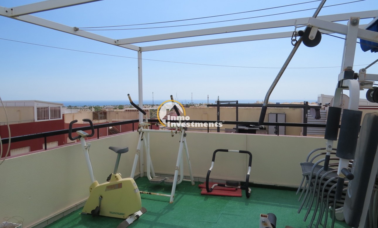 Bestaande bouw - Quad Woning - Orihuela - 