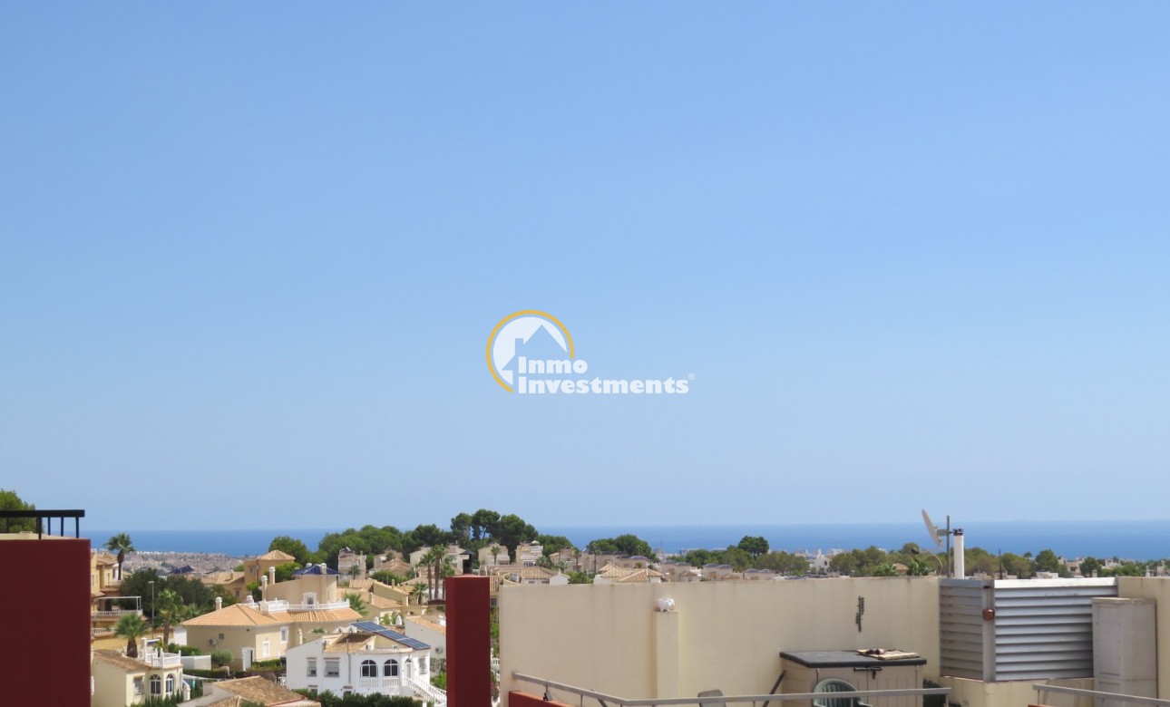 Bestaande bouw - Townhouse - Orihuela - 