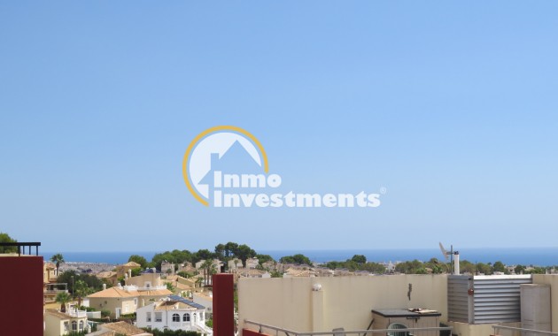 Resale - Town house - Orihuela - Villamartin