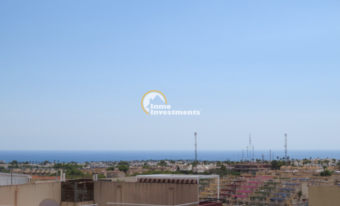 Gebrauchtimmobilien - Reihenhaus - Orihuela - Villamartin