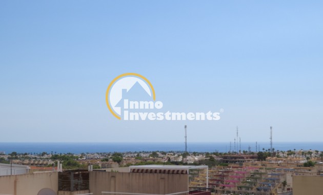 Bestaande bouw - Townhouse - Orihuela - 