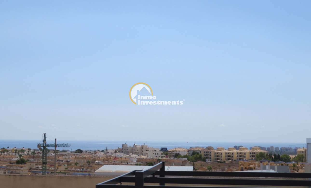 Bestaande bouw - Townhouse - Orihuela - 