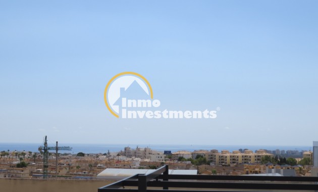 Bestaande bouw - Townhouse - Orihuela - 