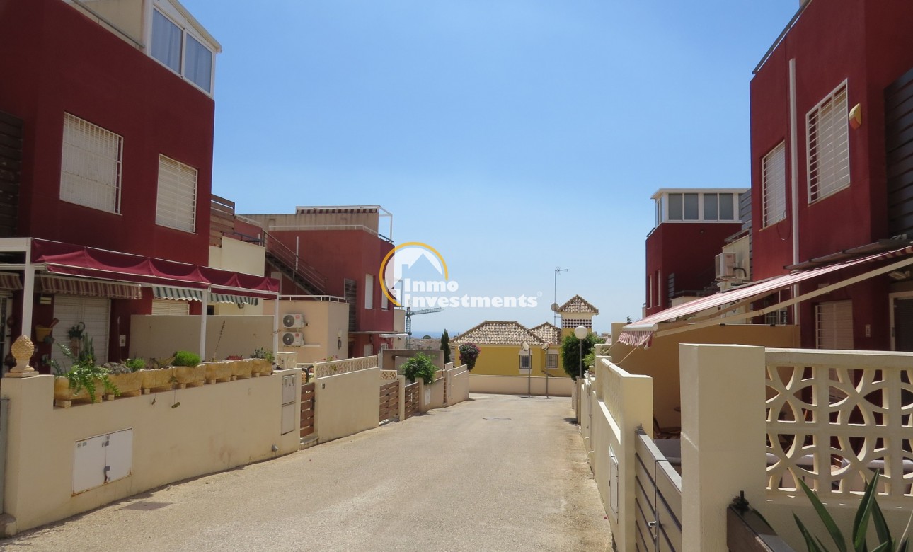 Bestaande bouw - Townhouse - Orihuela - 