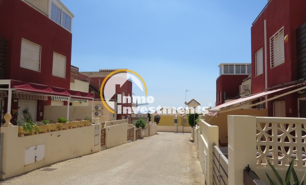 Bestaande bouw - Townhouse - Orihuela - 