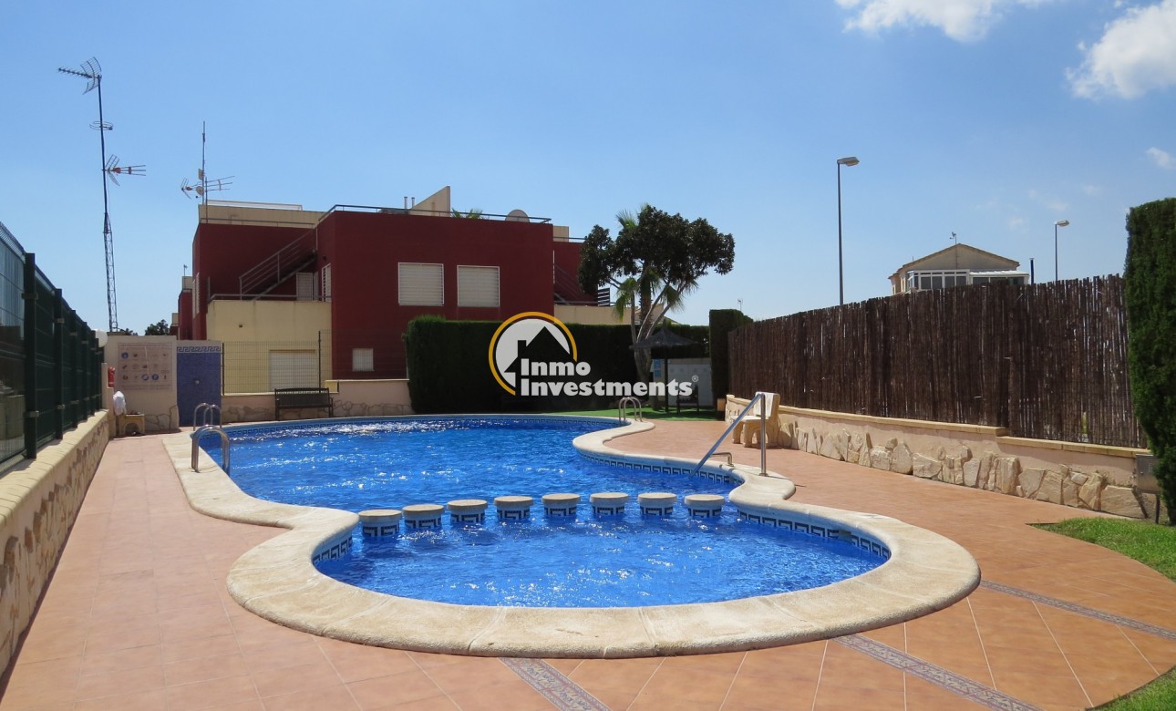 Bestaande bouw - Townhouse - Orihuela - 