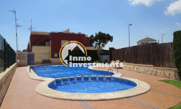 Bestaande bouw - Quad Woning - Orihuela - 