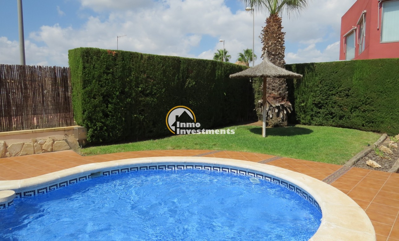 Gebrauchtimmobilien - Quad House - Orihuela - Villamartin