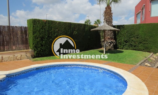 Revente privée - Quad House - Orihuela - 