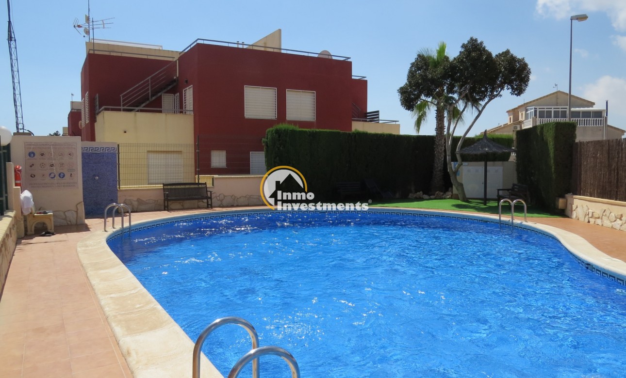 Revente privée - Quad House - Orihuela - 