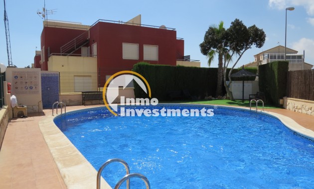 Revente privée - Maison mitoyenne - Orihuela - 