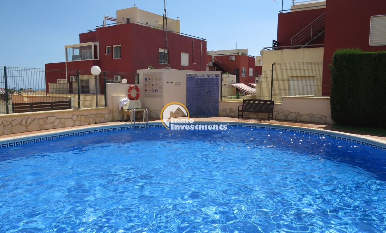 Revente privée - Maison mitoyenne - Orihuela - 