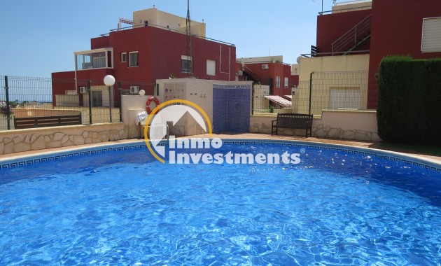 Reventa - Chalet adosado - Orihuela - Villamartin