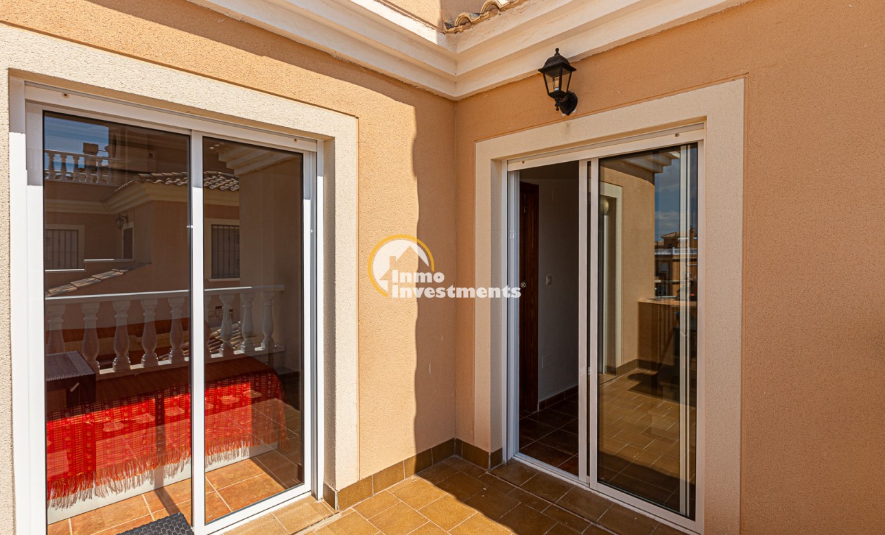 Gebrauchtimmobilien - Villa - Algorfa - Lo Crispin