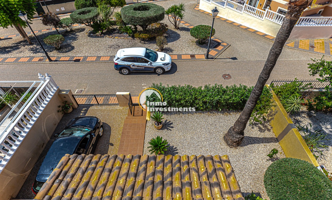 Gebrauchtimmobilien - Villa - Algorfa - Lo Crispin