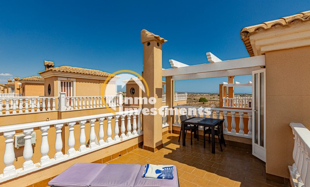 Gebrauchtimmobilien - Villa - Algorfa - Lo Crispin