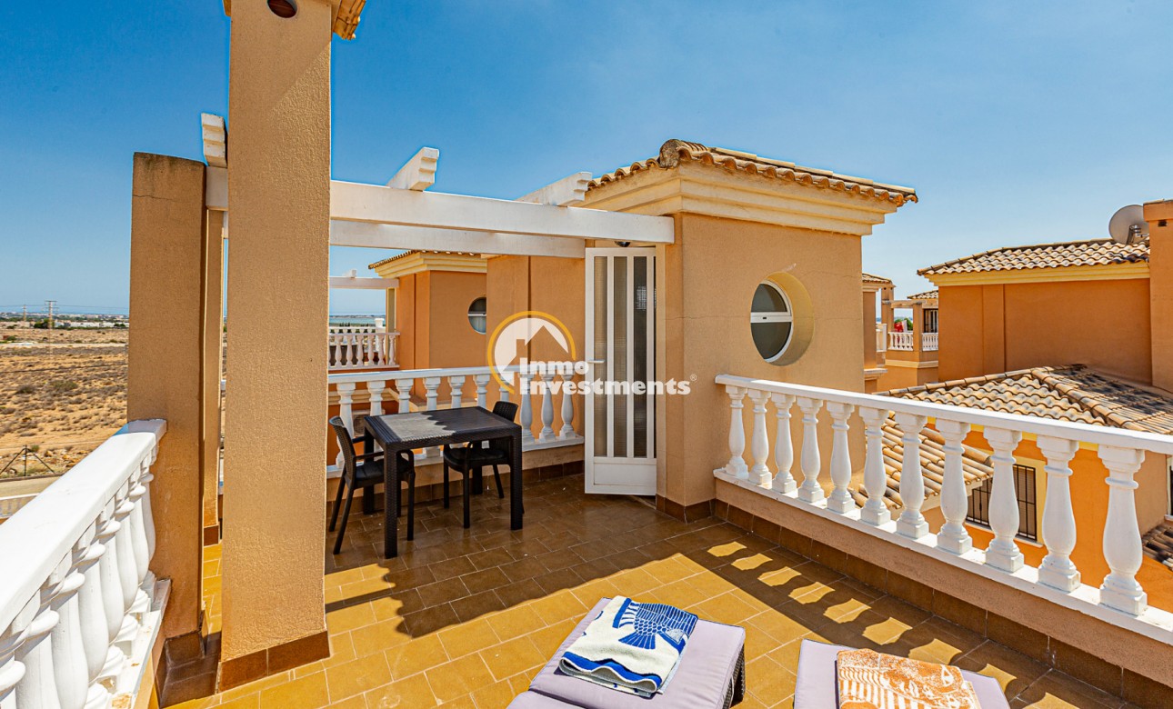 Gebrauchtimmobilien - Villa - Algorfa - Lo Crispin