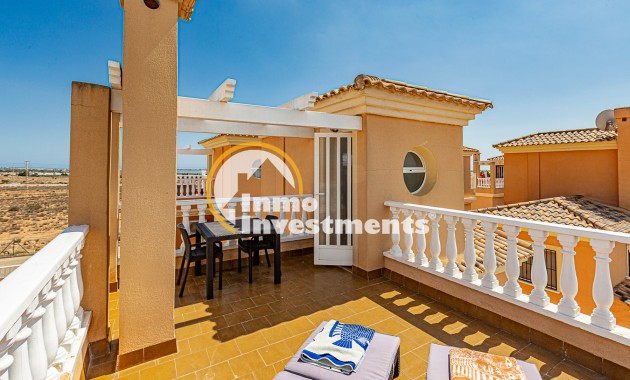 Gebrauchtimmobilien - Villa - Algorfa - Lo Crispin