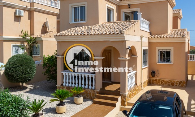 Gebrauchtimmobilien - Villa - Algorfa - Lo Crispin