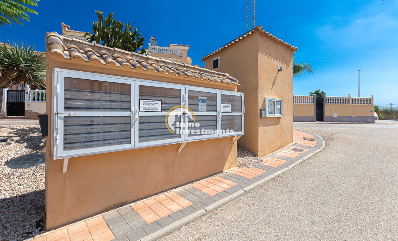 Resale - Villa - Algorfa - Lo Crispin