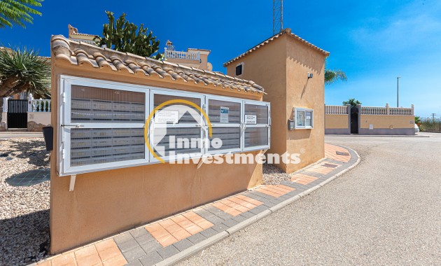 Revente privée - Villa - Algorfa - Lo Crispin