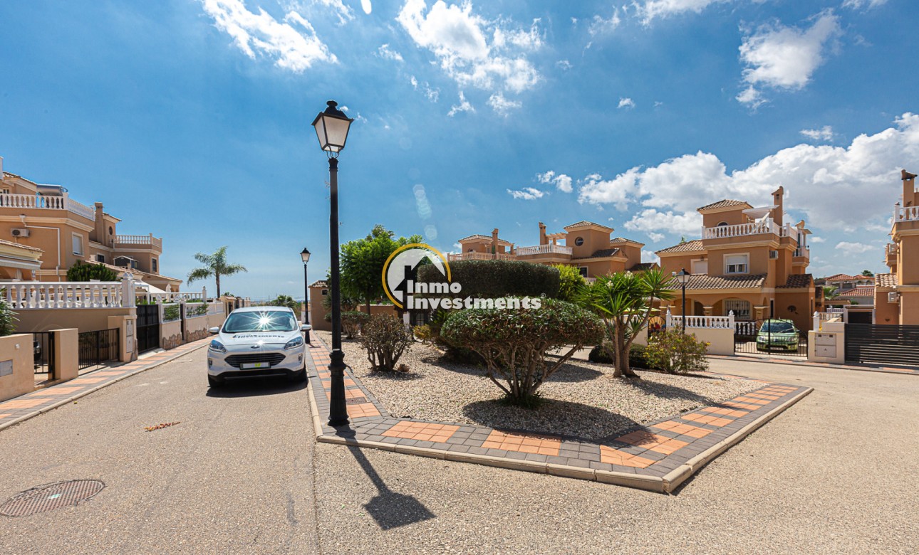 Gebrauchtimmobilien - Villa - Algorfa - Lo Crispin