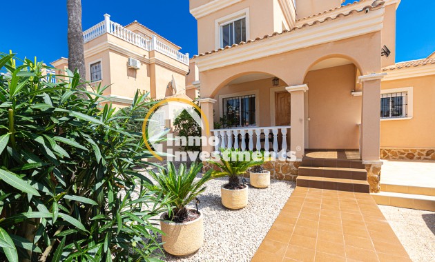 Resale - Villa - Algorfa - Lo Crispin