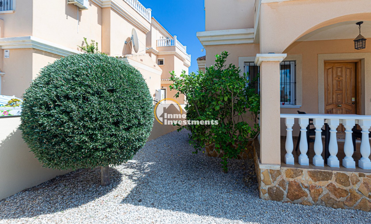 Resale - Villa - Algorfa - Lo Crispin