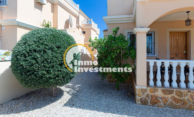 Gebrauchtimmobilien - Villa - Algorfa - Lo Crispin