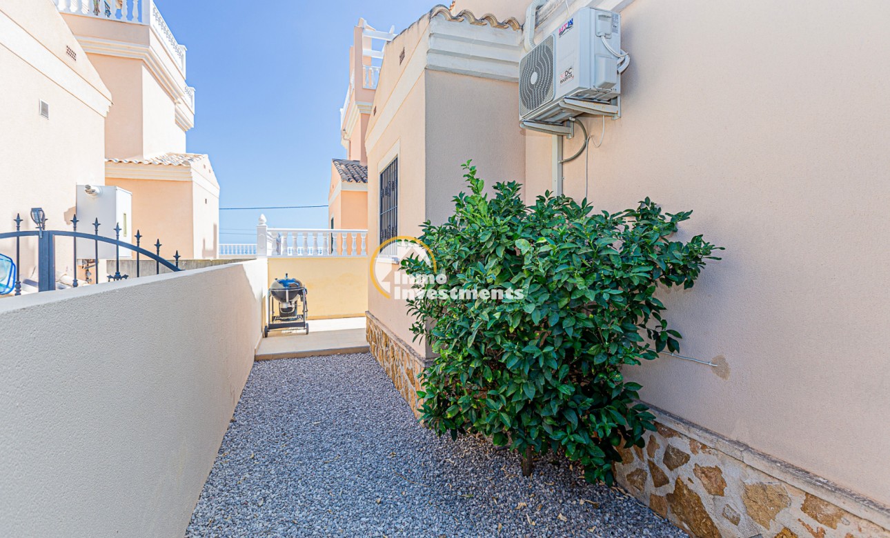 Gebrauchtimmobilien - Villa - Algorfa - Lo Crispin