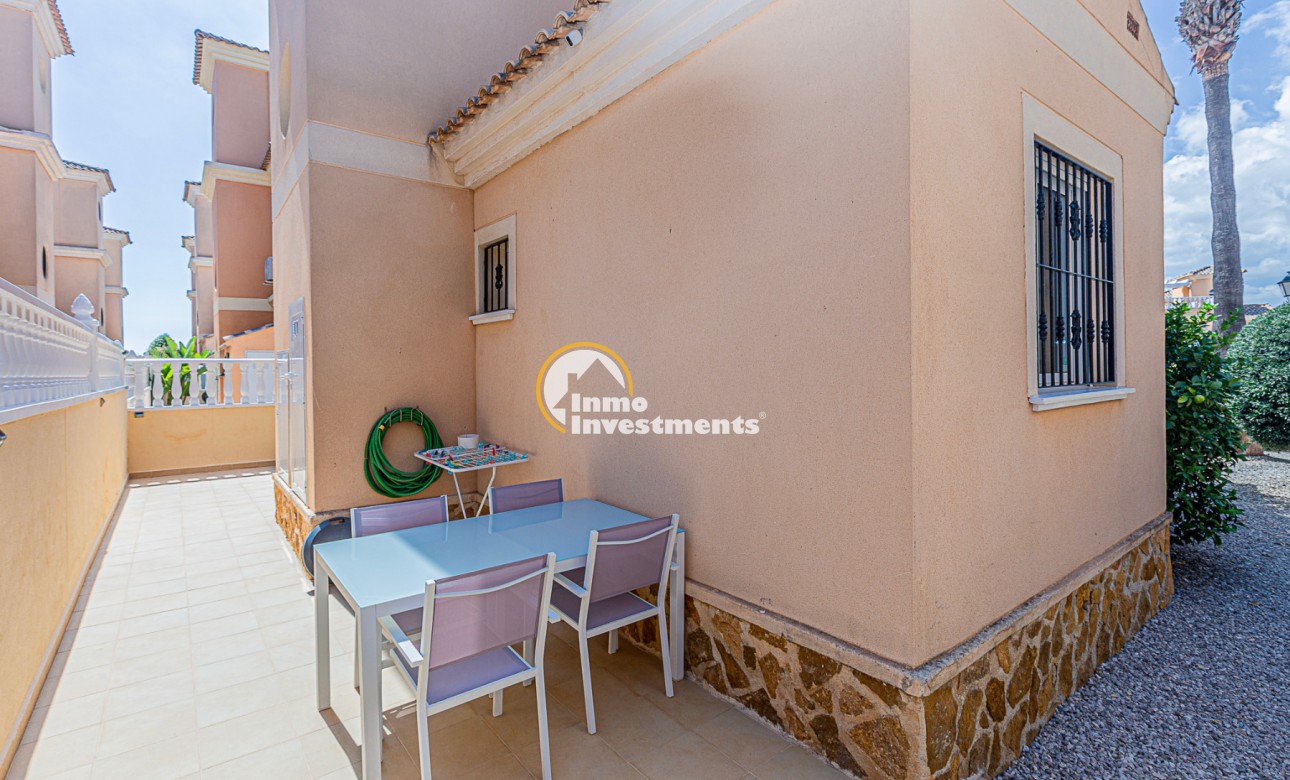 Gebrauchtimmobilien - Villa - Algorfa - Lo Crispin