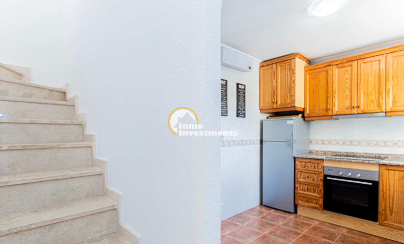 Resale - Villa - Algorfa - Lo Crispin