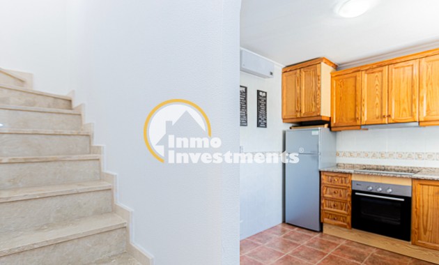 Gebrauchtimmobilien - Villa - Algorfa - Lo Crispin