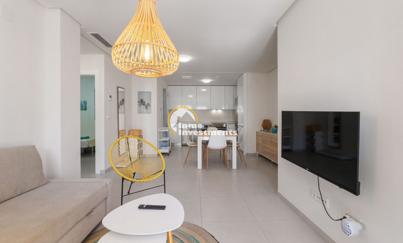 Bestaande bouw - Bungalow - Torrevieja - Aguas Nuevas