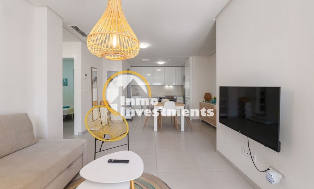 Revente privée - Bungalow - Torrevieja - Aguas Nuevas