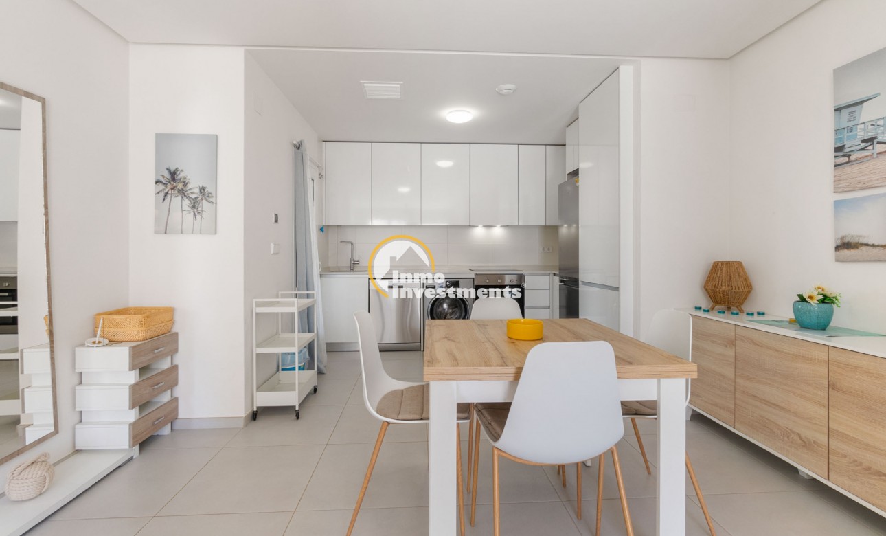 Gebrauchtimmobilien - Bungalow - Torrevieja - Aguas Nuevas