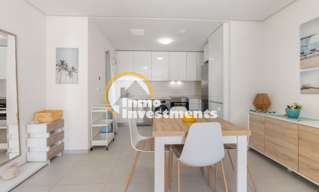 Reventa - Bungalow - Torrevieja - Aguas Nuevas