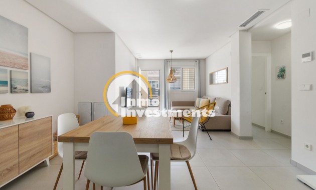 Gebrauchtimmobilien - Bungalow - Torrevieja - Aguas Nuevas