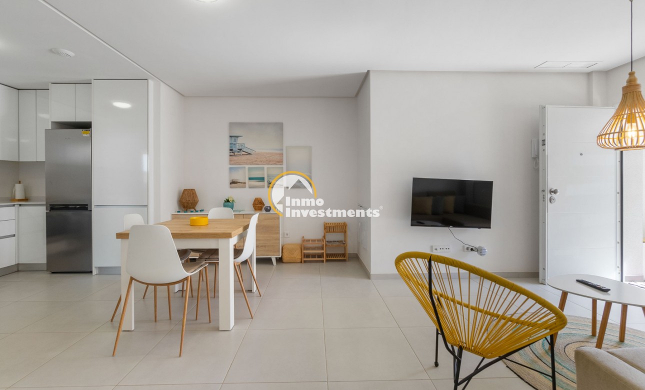 Bestaande bouw - Bungalow - Torrevieja - Aguas Nuevas