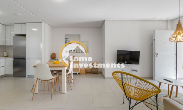 Gebrauchtimmobilien - Bungalow - Torrevieja - Aguas Nuevas