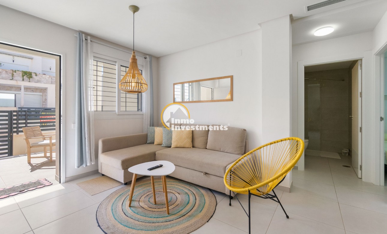 Revente privée - Bungalow - Torrevieja - Aguas Nuevas