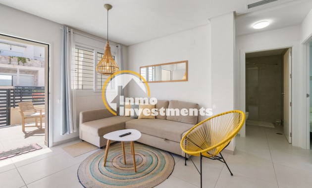 Revente privée - Bungalow - Torrevieja - Aguas Nuevas