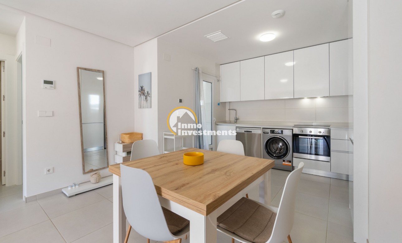 Bestaande bouw - Bungalow - Torrevieja - Aguas Nuevas