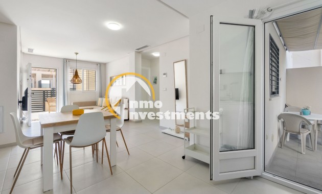 Gebrauchtimmobilien - Bungalow - Torrevieja - Aguas Nuevas