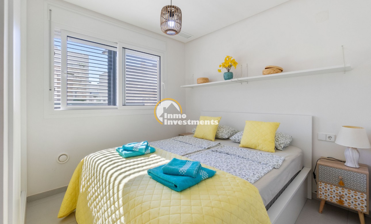 Bestaande bouw - Bungalow - Torrevieja - Aguas Nuevas