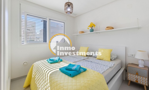 Revente privée - Bungalow - Torrevieja - Aguas Nuevas