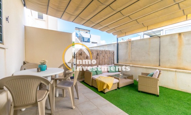 Resale - Bungalow - Torrevieja - Aguas Nuevas