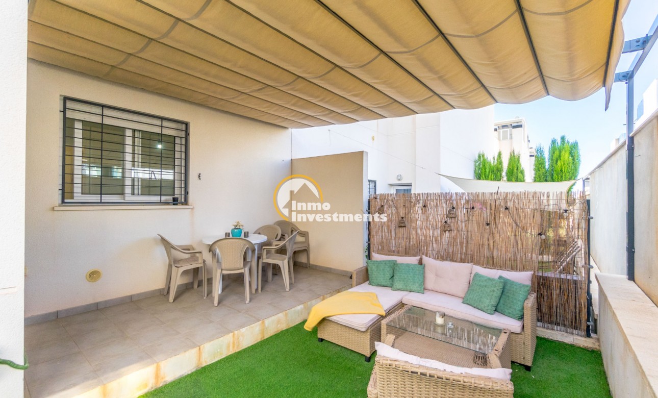 Gebrauchtimmobilien - Bungalow - Torrevieja - Aguas Nuevas